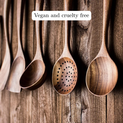 Evergreen - Non Toxic Kitchen Set