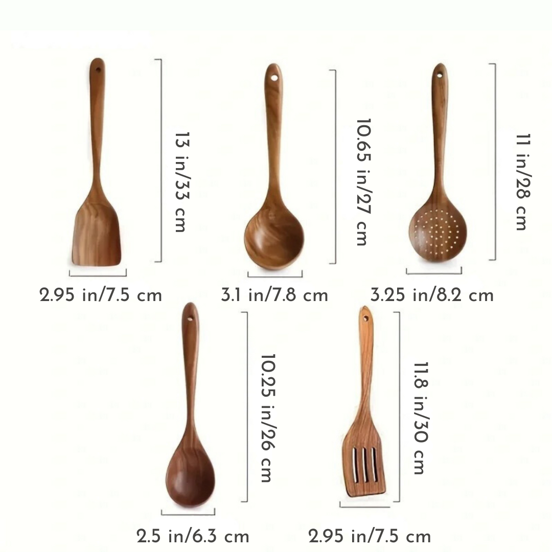 Evergreen - Non Toxic Kitchen Set